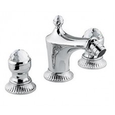 The One Leda Swarovsky, baterie bideu 3G